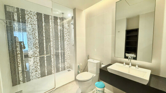 The Costa Nha Trang / Seaview / Studio / 68m² / 17 million ($651)