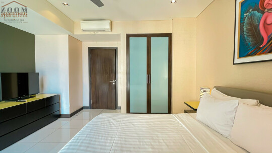 The Costa Nha Trang - Seaview / 02 Bedrooms / 155m² / $1850 (42 mils VND) / 1409