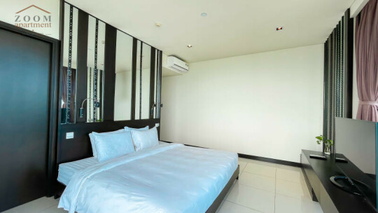 The Costa Nha Trang - Corner Seaview / 02 Bedrooms / 165m² / 408
