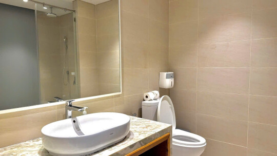 Gold Coast / Sea Diagonal View / Studio / 51.6 m² / $615,12