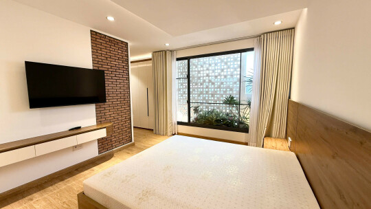 Nhà Phố 2 Phòng Ngủ/ Phước Hải, Nha Trang / 4 Tầng/ 220m2/ 22 triệu