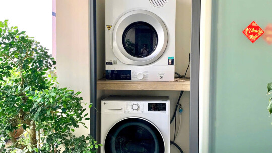 Nhà Phố 2 Phòng Ngủ/ Phước Hải, Nha Trang / 4 Tầng/ 220m2/ 22 triệu