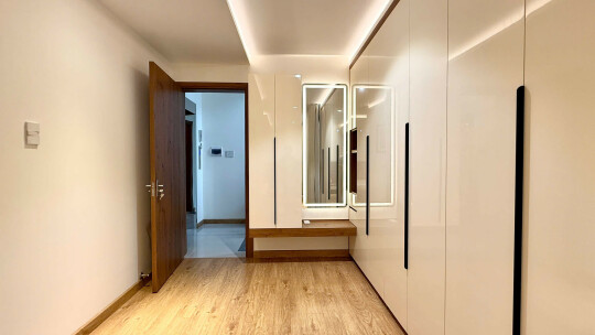 Nhà Phố 2 Phòng Ngủ/ Phước Hải, Nha Trang / 4 Tầng/ 220m2/ 22 triệu