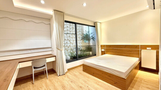 Nhà Phố 2 Phòng Ngủ/ Phước Hải, Nha Trang / 4 Tầng/ 220m2/ 22 triệu