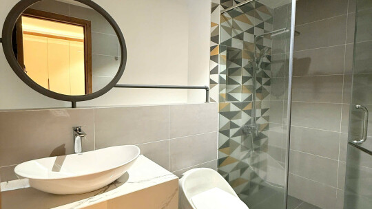 Nhà Phố 2 Phòng Ngủ/ Phước Hải, Nha Trang / 4 Tầng/ 220m2/ 22 triệu