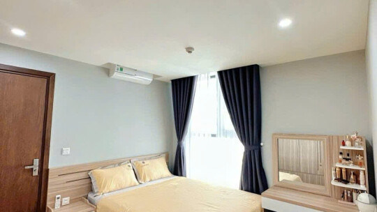 Hud Building Nha Trang / City View / 03 Bedrooms / 88,19m² / $952