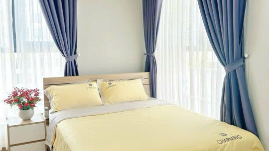 Hud Building Nha Trang / City View / 03 Bedrooms / 88,19m² / $952