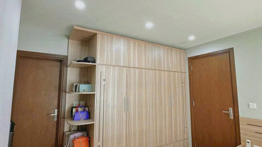 Hud Building Nha Trang / City View / 03 Bedrooms / 88,19m² / $952