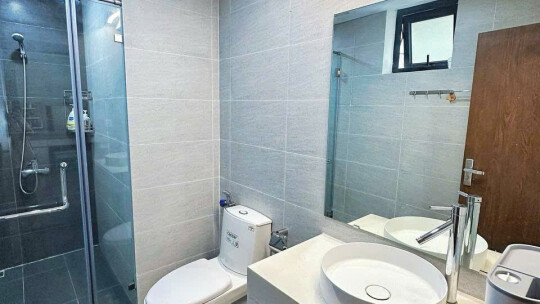 Hud Building Nha Trang / City View / 03 Bedrooms / 88,19m² / $952