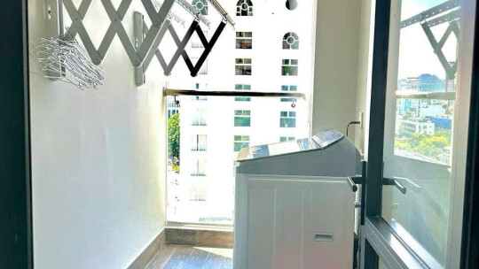 Hud Building Nha Trang / City View / 03 Bedrooms / 88,19m² / $952