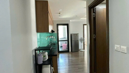 Hud Building Nha Trang / City View / 03 Bedrooms / 88,19m² / $952