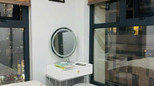 Hud Building Nha Trang / Hướng Phố / 02 Phòng Ngủ / 69m² / 17 Triệu