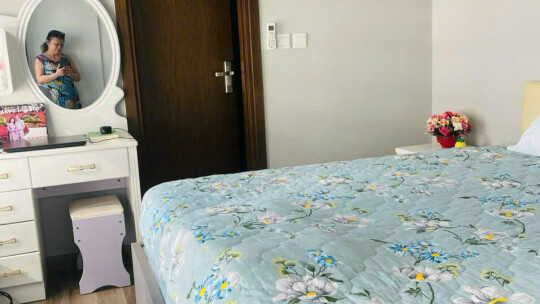 Hud Building Nha Trang / Hướng Phố / 02 Phòng Ngủ / 69m² / 17 Triệu