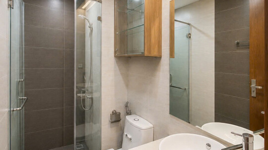 Hud Building Nha Trang / City View / 02 Bedrooms / 59m² / $647
