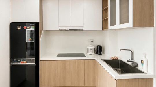 Hud Building Nha Trang / City View / 02 Bedrooms / 59m² / $647