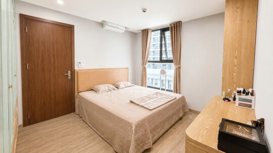Hud Building Nha Trang / City View / 03 Bedrooms / 88,19m² / $953