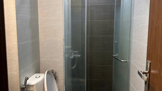 Hud Building Nha Trang / City View / 02 Bedrooms / 60m² / $647