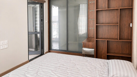 Hud Building Nha Trang / City View / 02 Bedrooms / 60m² / $647
