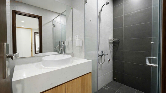 Hud Building Nha Trang / City View / 01 Bedrooms /68,38m² / $685