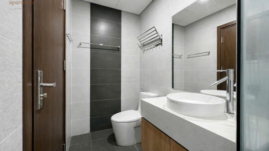 Hud Building Nha Trang / City View / 01 Bedrooms /68,38m² / $685