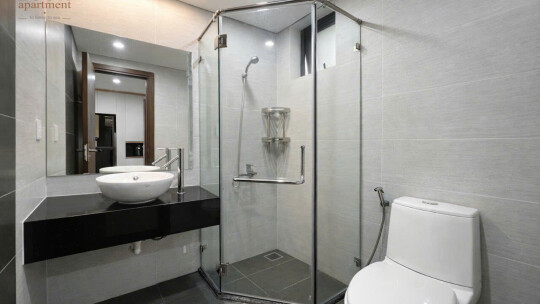 Hud Building Nha Trang / City View / 01 Bedrooms /68,38m² / $685