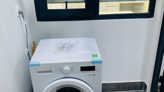 Hud Building Nha Trang / City View / 1 Bedroom / 43.71 m² / $501,10