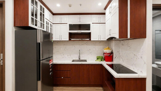 Hud Building Nha Trang / City View / 02 Bedrooms / 59m² / $648