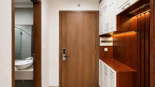 Hud Building Nha Trang / City View / 02 Bedrooms / 59m² / $648