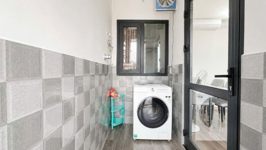 Hud Building Nha Trang / City View / 02 Bedrooms / 59,20m² / $647