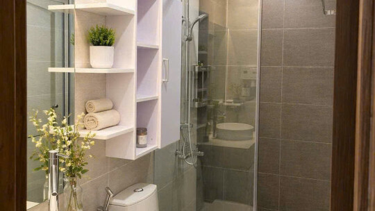 Hud Building Nha Trang / City View / 02 Bedrooms / 60m² / $647