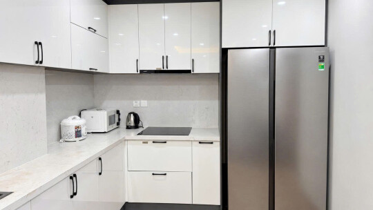 2BR Apartment for Rent HUD Building Nha Trang / City View / VND 17M