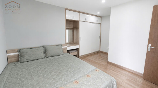 Hud Building Nha Trang / City View / 01 Bedrooms / 42,28m² / $495