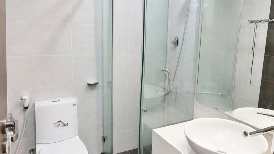 Hud Building Nha Trang / City View / 01 Bedrooms / 42,28m² / $495