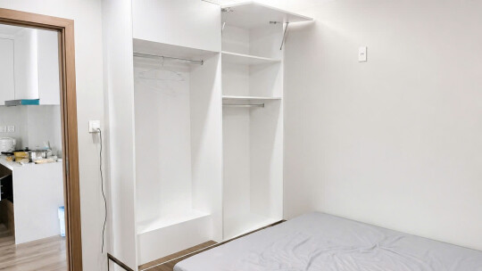 Hud Building Nha Trang / City View / 02 Bedrooms / 60m² / $647