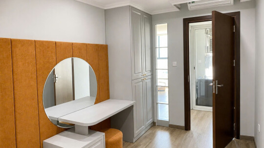 Hud Building Nha Trang / City View / 02 Bedrooms / 60m² / $647