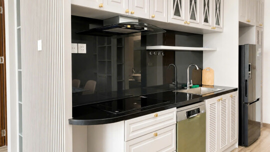 Hud Building Nha Trang / City View / 02 Bedrooms / 60m² / $647