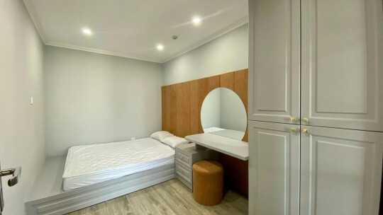 Hud Building Nha Trang / City View / 02 Bedrooms / 60m² / $647