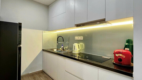 Hud Building Nha Trang / City View / 02 Bedrooms / 59m² / $647