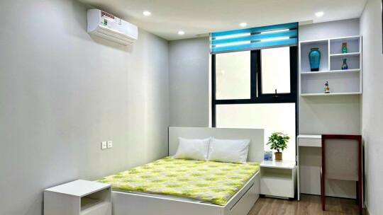Hud Building Nha Trang / City View / 02 Bedrooms / 59m² / $647