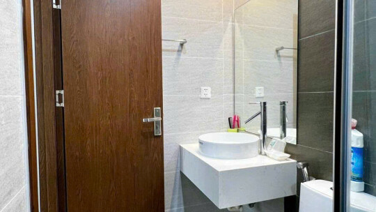 Hud Building Nha Trang / City View / 02 Bedrooms / 59m² / $647