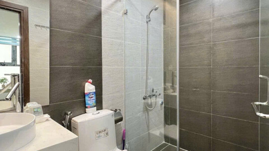 Hud Building Nha Trang / City View / 02 Bedrooms / 59m² / $647