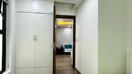 Hud Building Nha Trang / City View / 02 Bedrooms / 59m² / $647