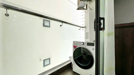 Hud Building Nha Trang / City View / 02 Bedrooms / 59m² / $647