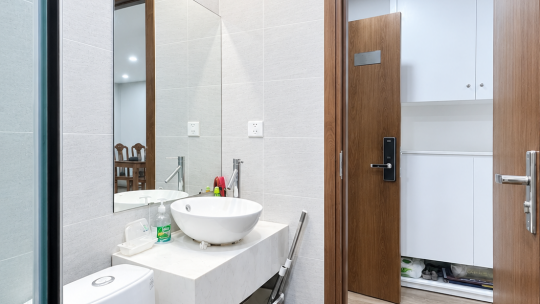 Hud Building Nha Trang / City View / 02 Bedrooms / 66.18m² / $655,28