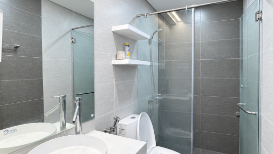 Hud Building Nha Trang / City View / 02 Bedrooms / 66.18m² / $655,28