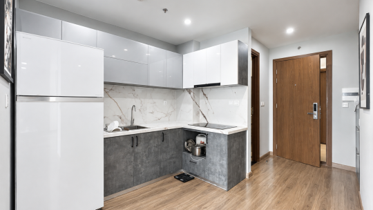 Hud Building Nha Trang / City View / 02 Bedrooms / 66.18m² / $655,28