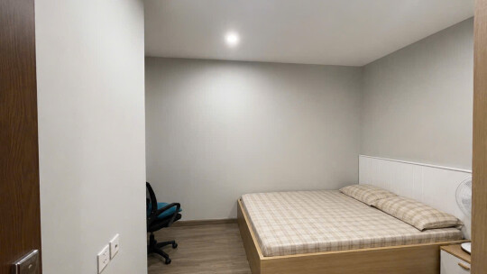 Hud Building Nha Trang / City View / 02 Bedrooms / 60m² / $647