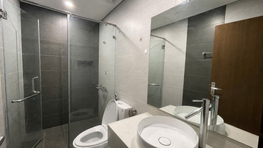 Hud Building Nha Trang / City View / 02 Bedrooms / 60m² / $647