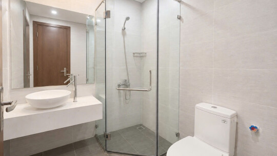 Hud Building Nha Trang / City View / 03 Bedrooms / 89,29m² / $323.590,75