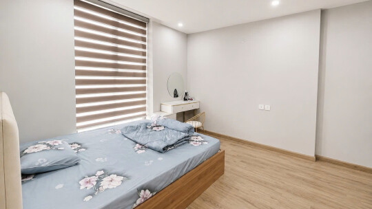 Hud Building Nha Trang / City View / 03 Bedrooms / 89,29m² / $323.590,75